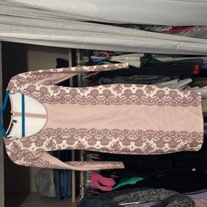 Kardashian Kollection size small dress never worn